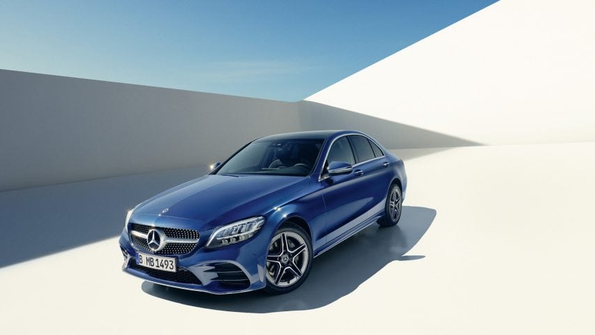 automotive