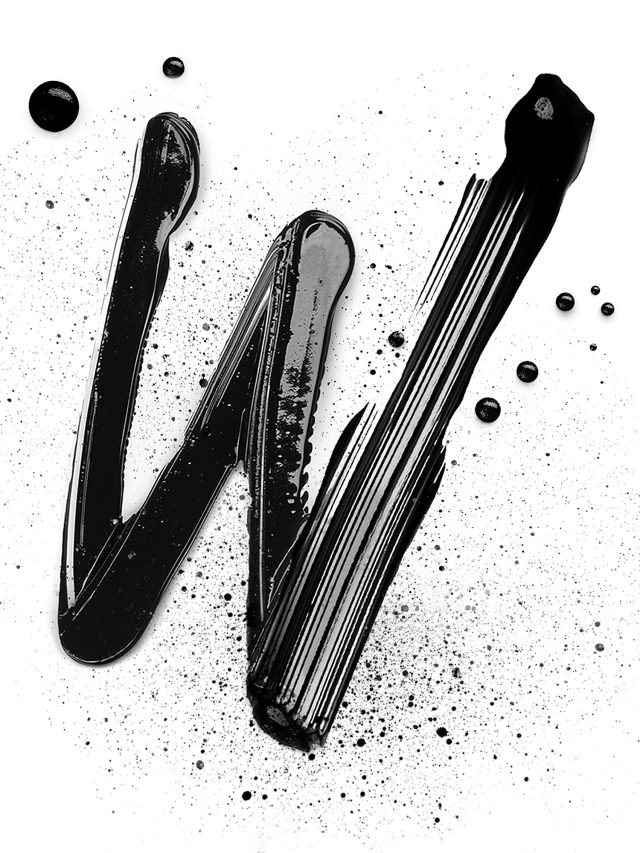 hand-lettering