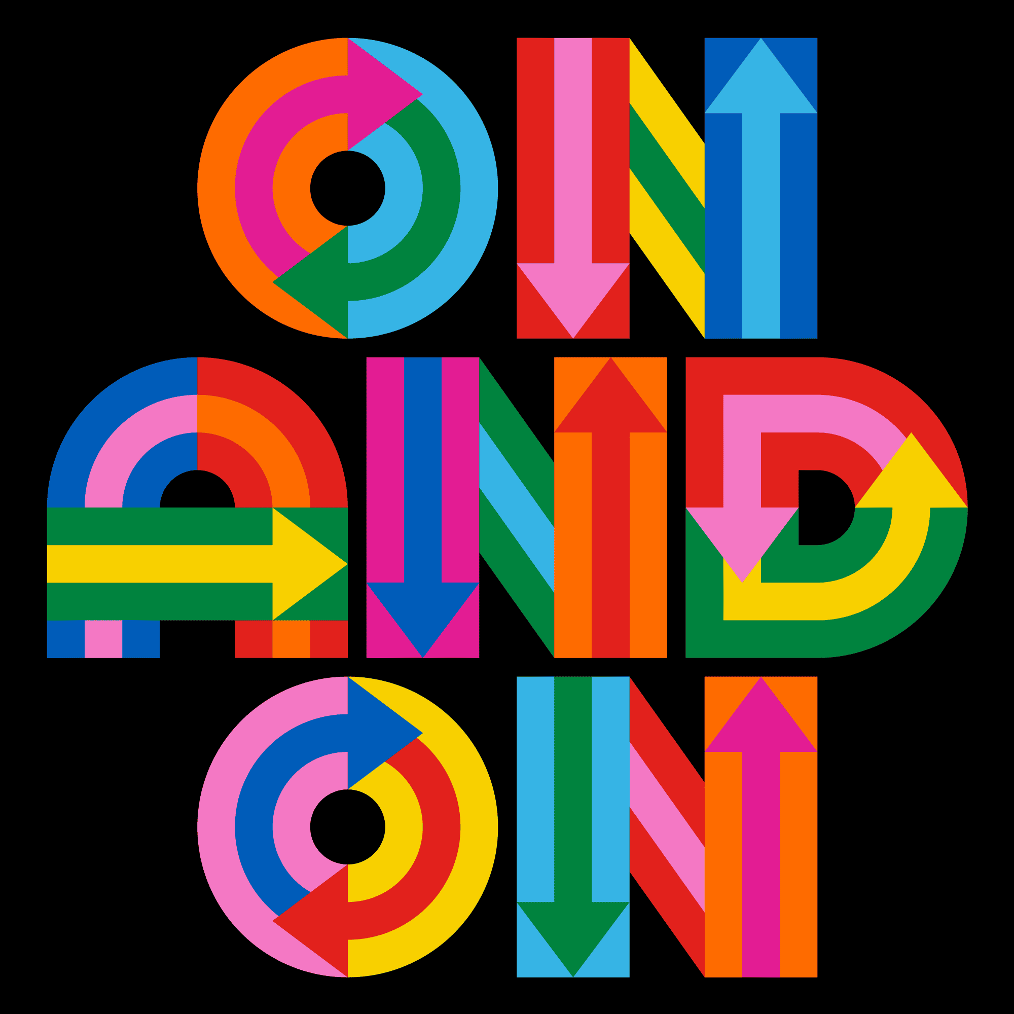 Craig & Karl