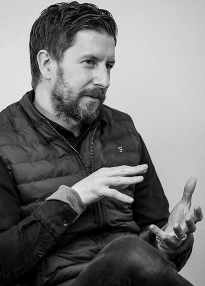 Steven Wilson