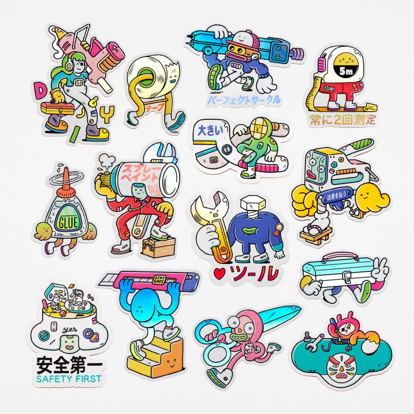 character-design