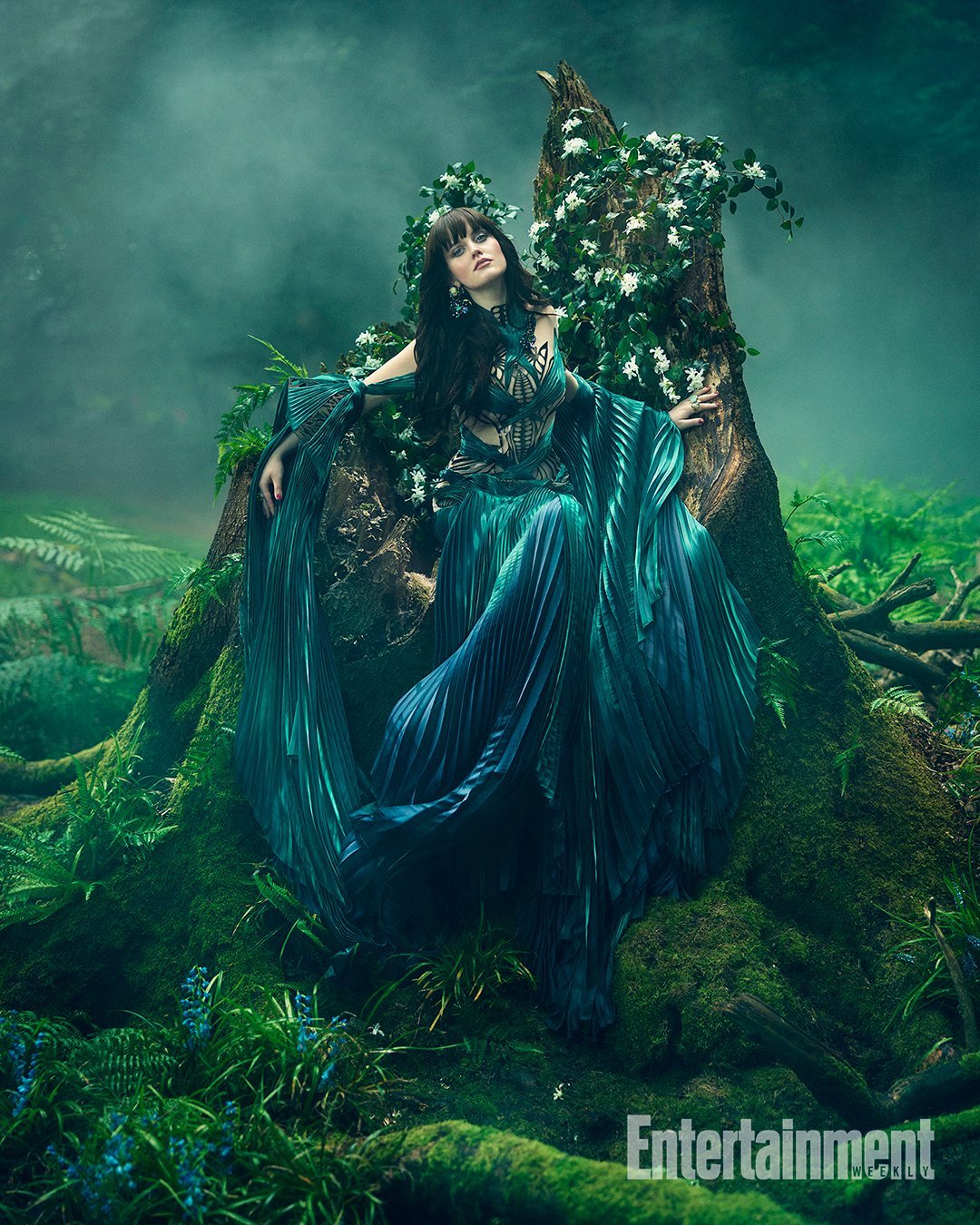 Levine/Leavitt — Sophy Holland