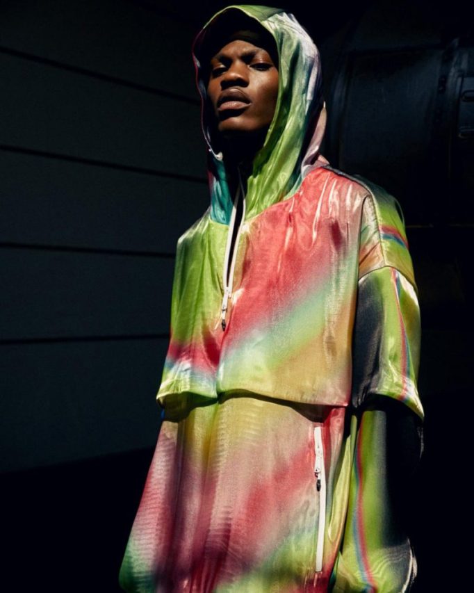 fashion