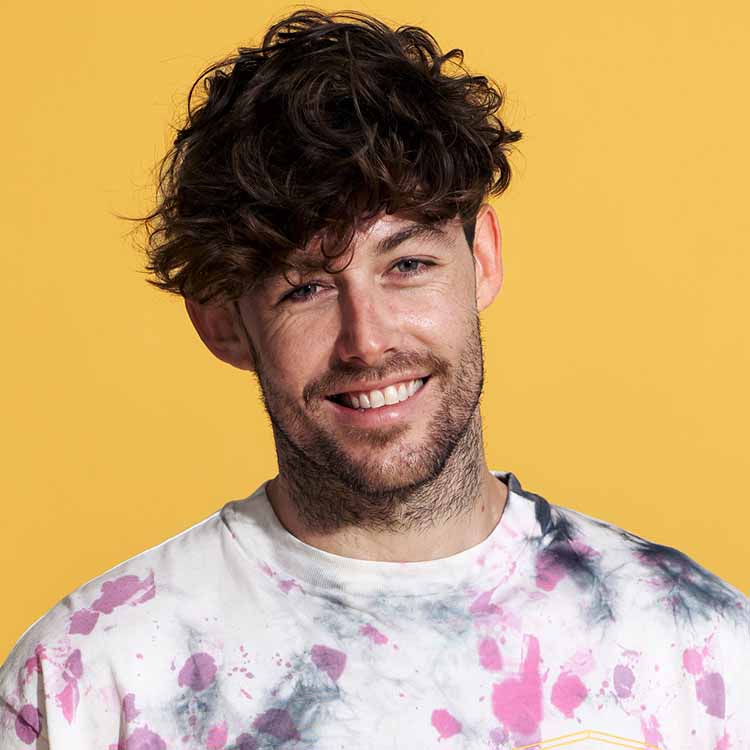 Kris Andrew Small